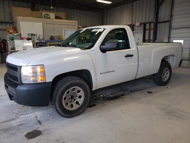 Vin: 1gcncpex5cz341163, lot: 61588944, chevrolet all models c1500 2012 img_1
