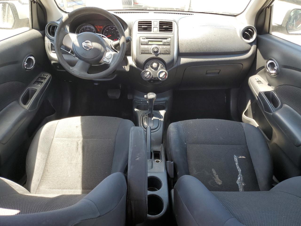 3N1CN7AP9DL874216 2013 Nissan Versa S