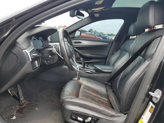 2018 BMW M550XI - WBAJB9C51JB286700