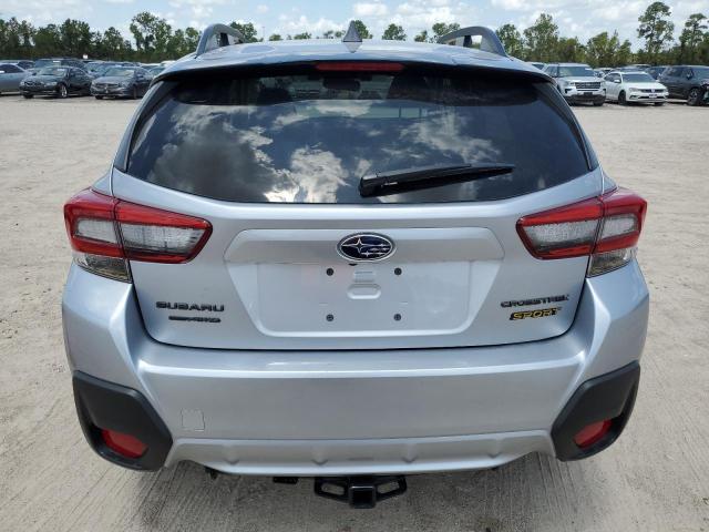 JF2GTHSC9PH301195 Subaru Crosstrek  6