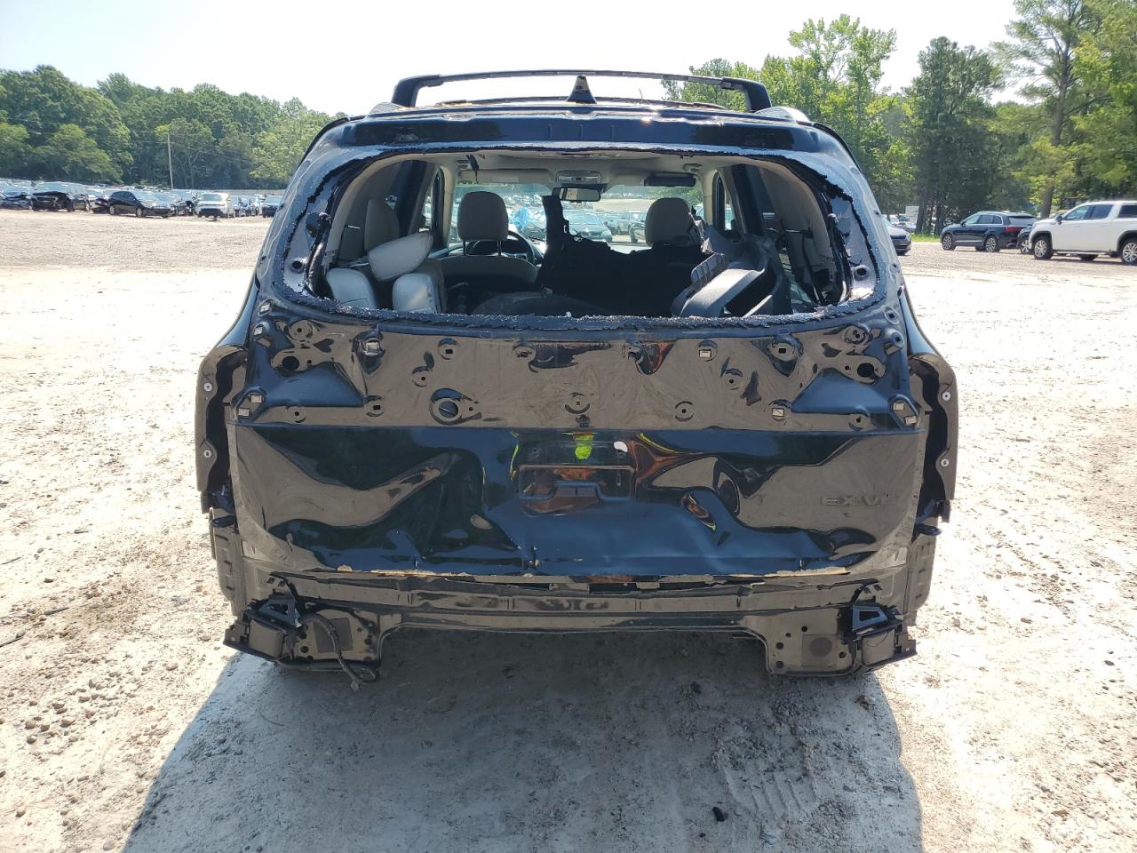 5XYP34HC6LG054784 2020 Kia Telluride Ex