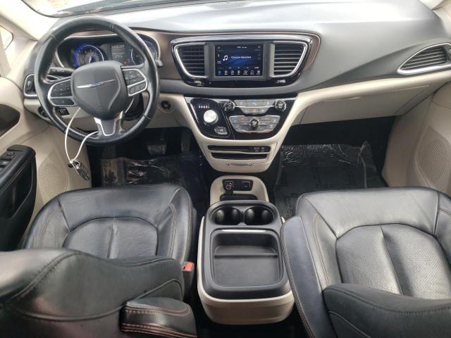 2019 CHRYSLER PACIFICA T - 2C4RC1BG0KR685592