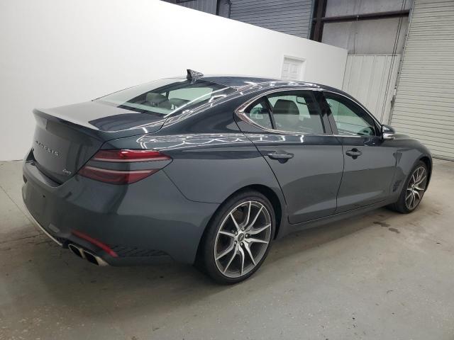 2023 GENESIS G70 BASE - KMTG34TA1PU126969