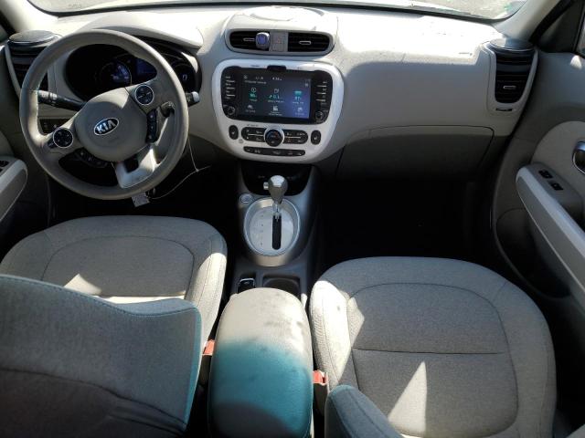 2019 KIA SOUL EV BA - KNDJP3AE7K7038959