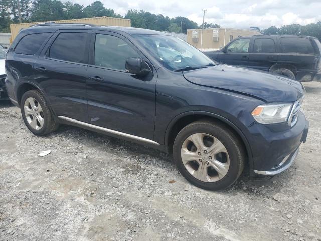 2015 DODGE DURANGO LI - 1C4RDJDG8FC850670