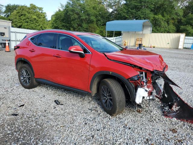 2023 LEXUS NX 350 2T2GGCEZ3PC026350