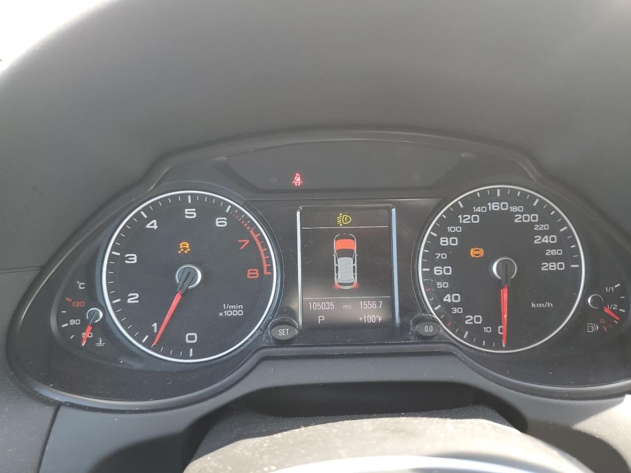 WA1LFCFP1DA048327 2013 Audi Q5 Premium Plus