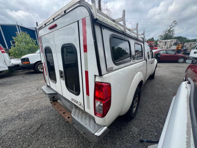 Vin: 1n6bd0ct8gn728873, lot: 65847954, nissan frontier s 20164