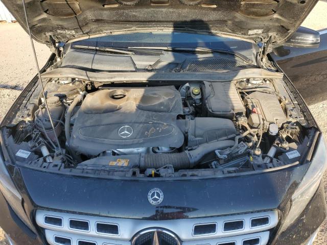 VIN WDCTG4EB2KU018323 2019 Mercedes-Benz GLA-Class,... no.12