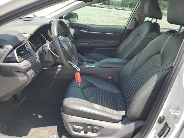 2023 TOYOTA CAMRY SE N - 4T1G11AK0PU145491
