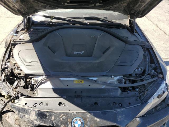 2023 BMW I4 EDRIVE - WBY43AW04PFP59861