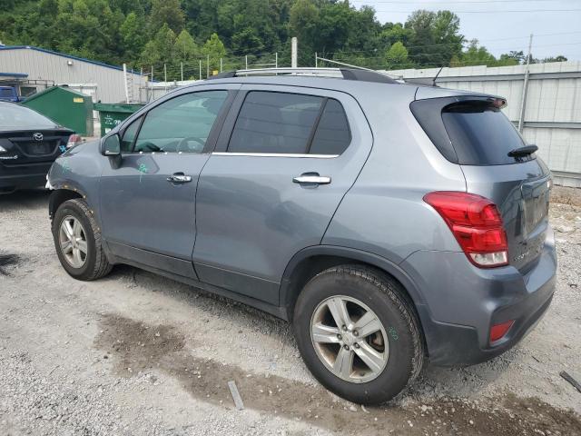2019 CHEVROLET TRAX 1LT - KL7CJPSB5KB937433