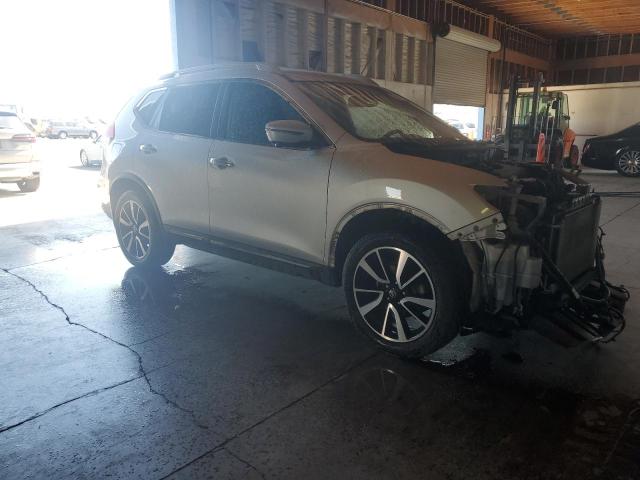 2019 Nissan Rogue S VIN: 5N1AT2MVXKC811928 Lot: 61926034