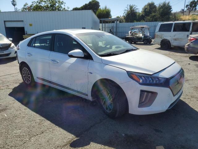 2020 Hyundai Ioniq Limited VIN: KMHC85LJ8LU061354 Lot: 61488524