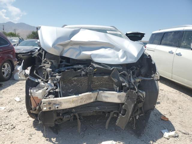 2018 NISSAN MURANO 5N1AZ2MH6JN103641