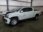 2022 CHEVROLET COLORADO L - 1GCGSCEN3N1202931