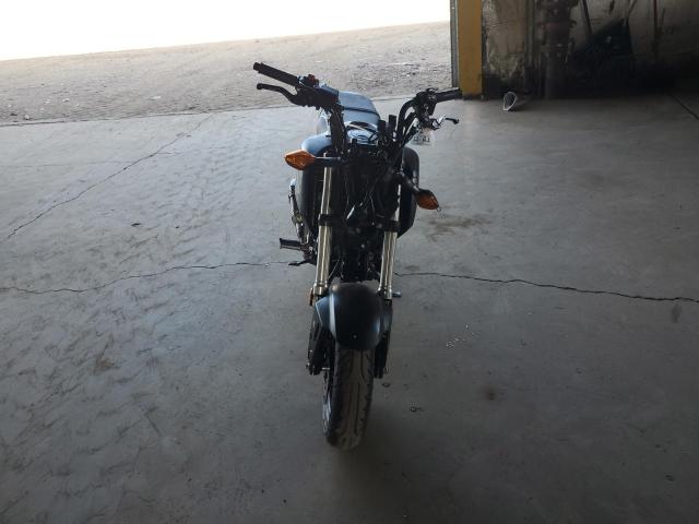 2022 HONDA GROM 125 MLHJC921XN5000729