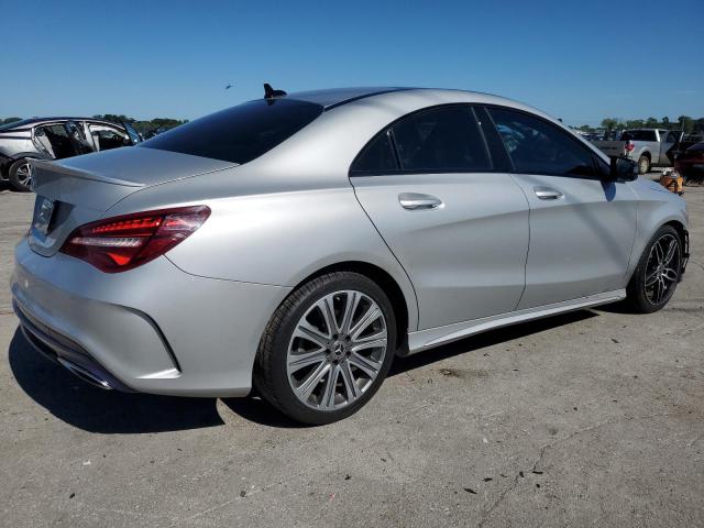 VIN WDDSJ4EB4JN562792 2018 Mercedes-Benz CLA-Class,... no.3