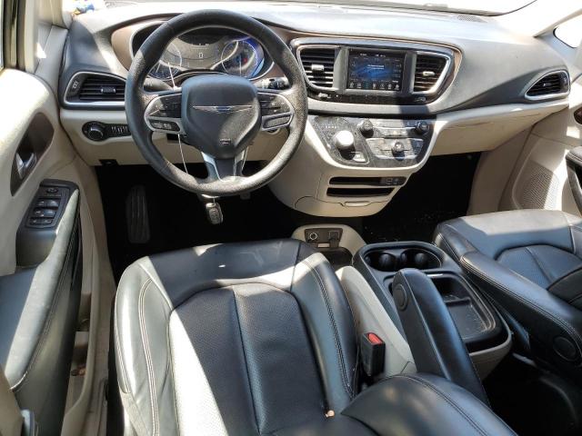 2020 CHRYSLER VOYAGER LX - 2C4RC1DG4LR268555