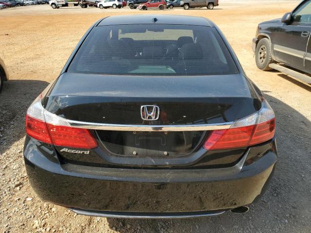 2015 HONDA ACCORD EXL - 1HGCR2F84FA161290