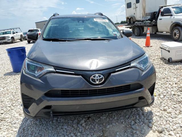 2018 TOYOTA RAV4 LE - 2T3ZFREV6JW498412
