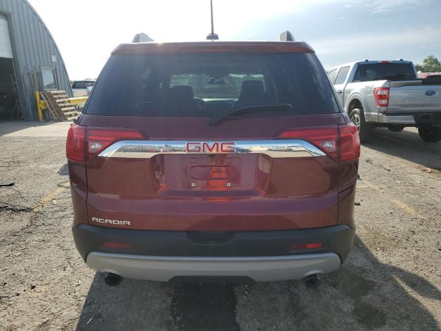 2017 GMC Acadia Slt-1 VIN: 1GKKNMLS5HZ165665 Lot: 61487174