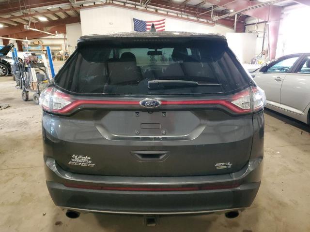 2018 FORD EDGE SEL 2FMPK4J96JBB82067  63977854