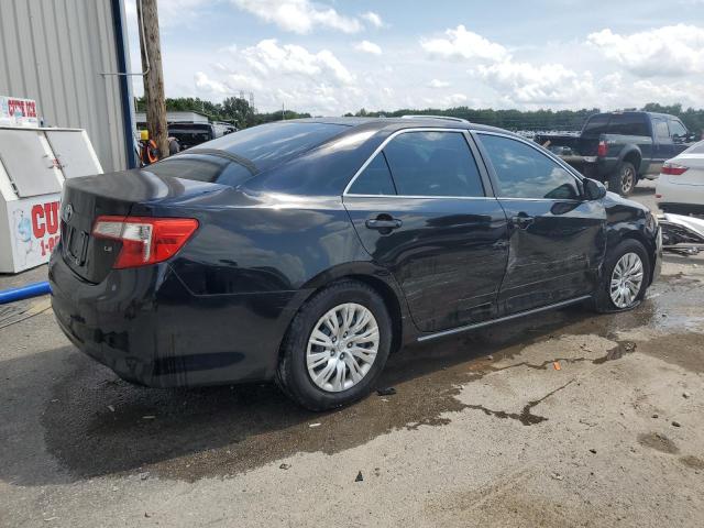 VIN 4T4BF1FKXER436782 2014 Toyota Camry, L no.3