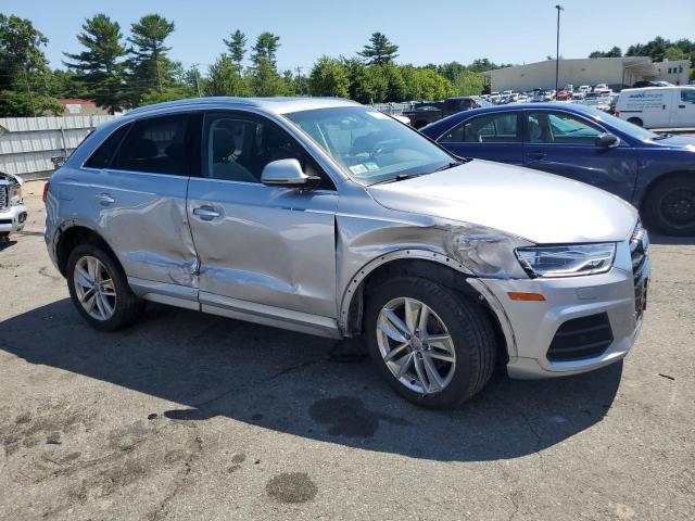 2016 Audi Q3 Premium Plus VIN: WA1EFCFS2GR013234 Lot: 61311624
