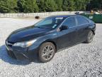 2017 TOYOTA CAMRY HYBR - 4T1BD1FK9HU203027