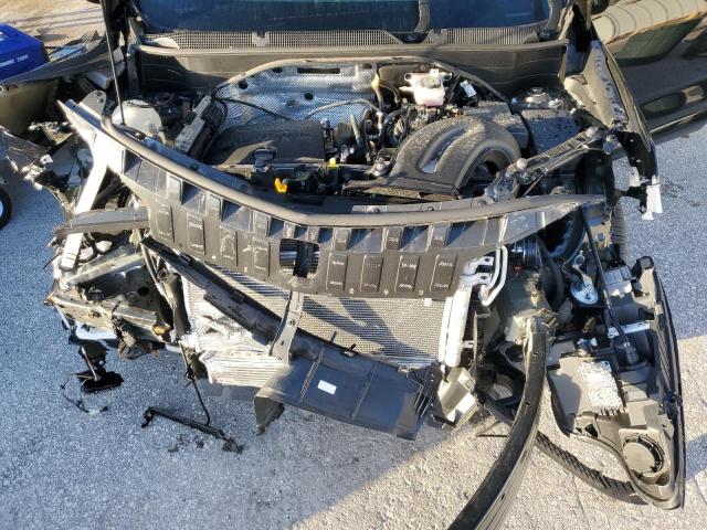2024 BUICK ENCORE GX - KL4AMDSL4RB114974