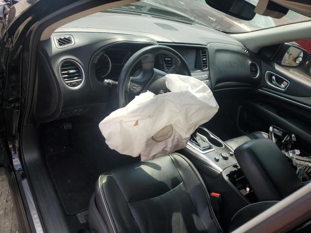 2017 INFINITI QX60 - 5N1DL0MN2HC543547