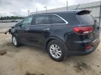 KIA SORENTO L photo