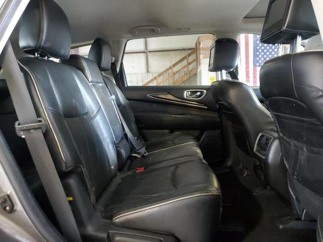 2017 INFINITI QX60 - 5N1DL0MN8HC551362