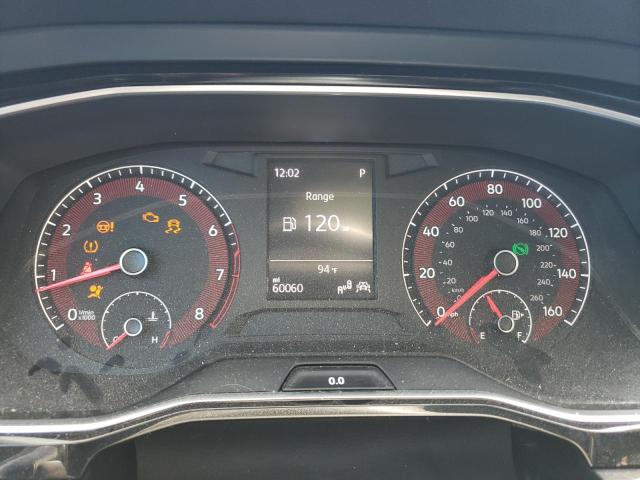 2021 Volkswagen Jetta S VIN: 3VWC57BU2MM031337 Lot: 61140224