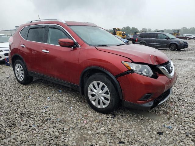 2016 NISSAN ROGUE S - KNMAT2MV5GP617134