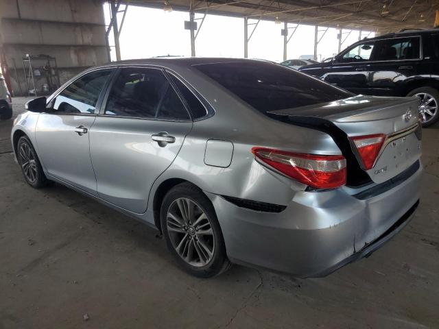 VIN 4T1BF1FK3GU245685 2016 Toyota Camry, LE no.2