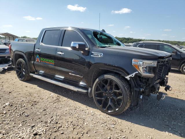 2019 GMC SIERRA K15 - 1GTU9FED2KZ147151
