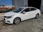 2016 CHEVROLET CRUZE LT - 1G1BE5SM5G7324207