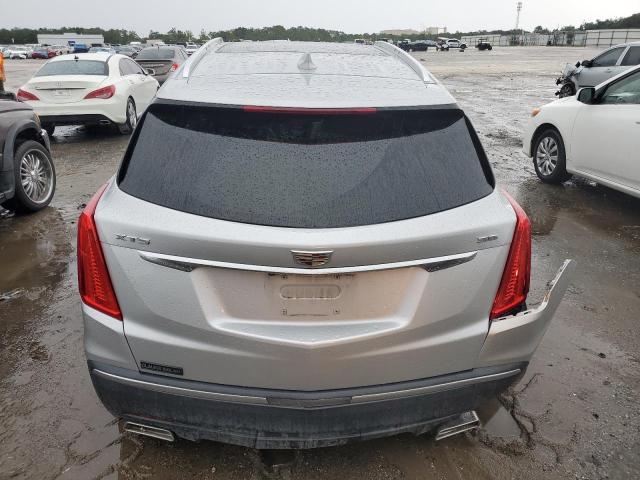 2017 Cadillac Xt5 Luxury VIN: 1GYKNBRSXHZ162620 Lot: 62278564