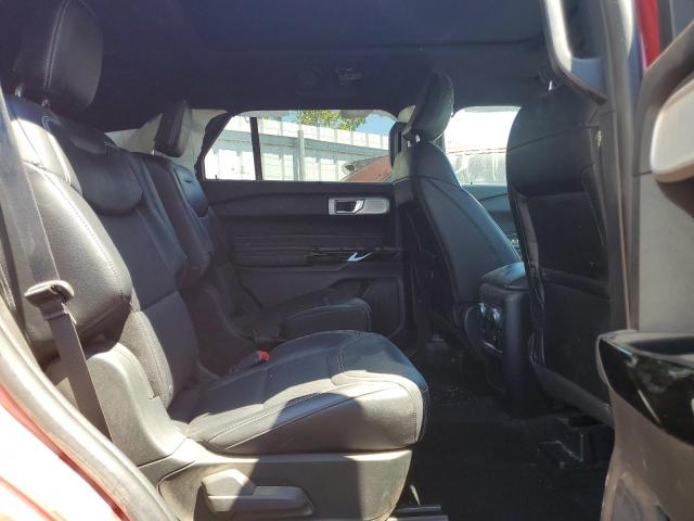 2021 FORD EXPLORER S - 1FM5K8GC2MGB29719