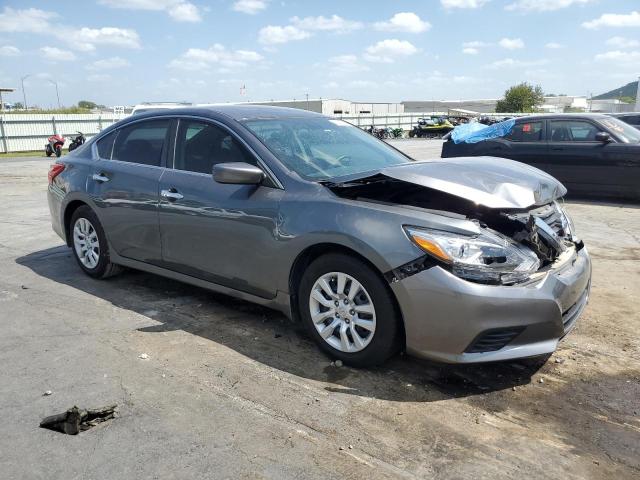 2017 NISSAN ALTIMA 2.5 - 1N4AL3AP3HC253273