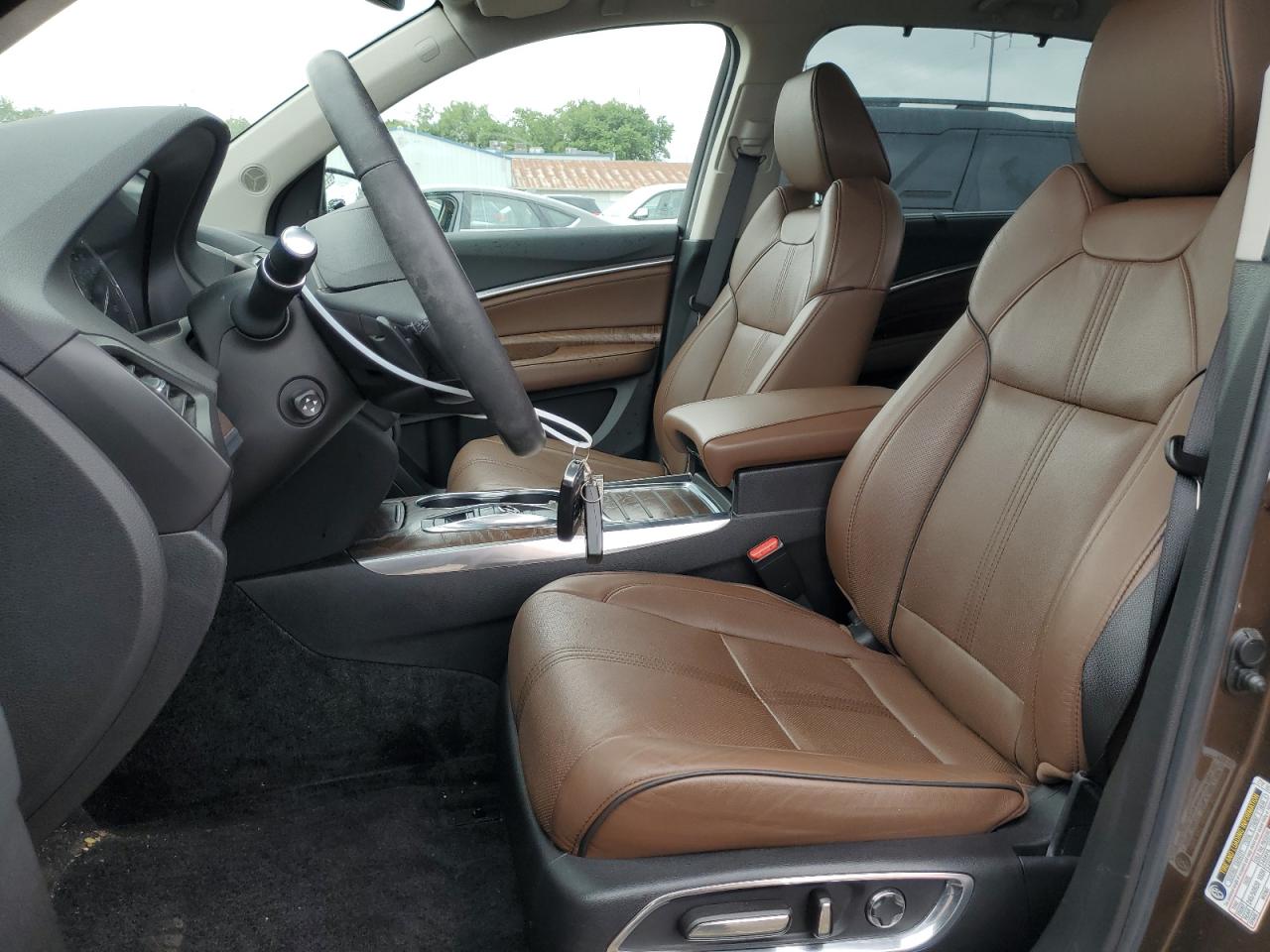 5J8YD7H70KL000147 2019 Acura Mdx Sport Hybrid Advance