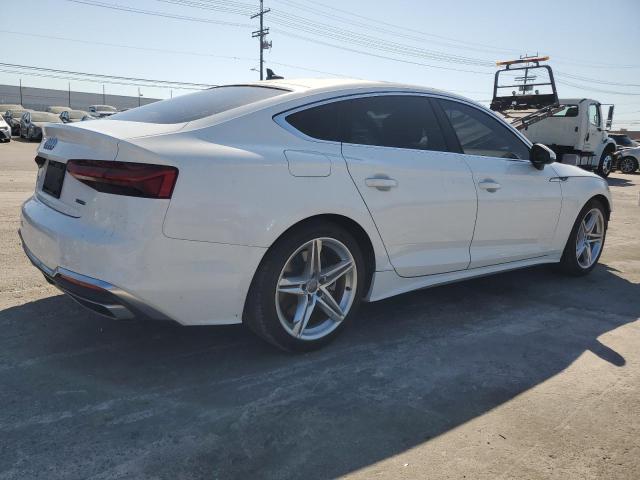 VIN WAUDACF51MA022377 2021 Audi A5, Premium 45 no.3