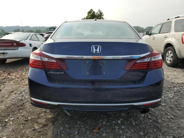 2016 HONDA ACCORD EX - 1HGCR2F71GA245821