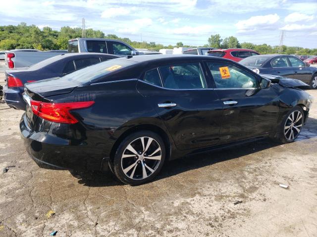 2018 Nissan Maxima 3.5S VIN: 1N4AA6APXJC363914 Lot: 59547274