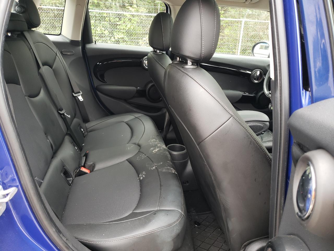 WMWXU7C07L2M51052 2020 Mini Cooper