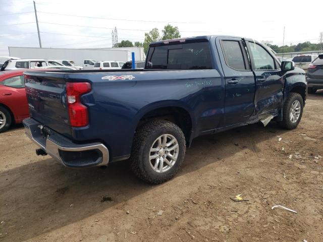 2019 CHEVROLET 1500 SILVE - 1GCVYDED1KZ374715