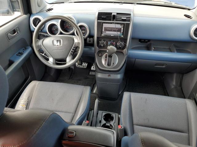 2003 Honda Element Ex VIN: 5J6YH28563L051796 Lot: 62331384