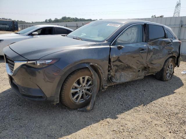 VIN JM3TCACY7J0213922 2018 Mazda CX-9, Touring no.1